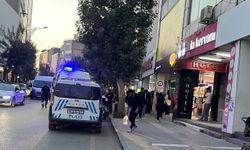 Adıyaman'da kızlar arasında kavga: 1 yaralı