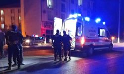 Adıyaman'da motosiklet devrildi: 1 yaralı