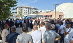 Adıyaman'da şoför esnafından akaryakıt ve trafik denetimi çağrısı