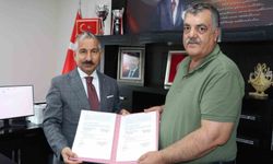 Adıyaman'da üreticiye modern sulama sistemi için hibe desteği