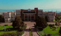 ADÜ yeni eğitim dönemine güçlü kampüs altyapısıyla hazırlanıyor