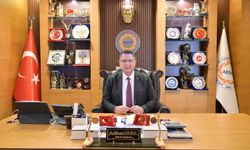 AESOB Başkanı Dere: 'Zincire karşı esnaf korunsun'