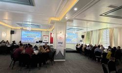AFAD'dan acil durum çalıştayı