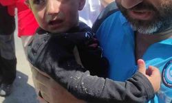 AFAD'tan Emir'in bulunmasında görev alan ekiplere teşekkür