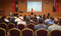 Afyonkarahisar'da Güvenli Eğitim Koordinasyon toplantısı gerçekleştirildi