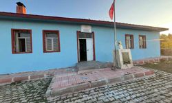Ağrı'da okullar yeni döneme pırıl pırıl hazırlandı