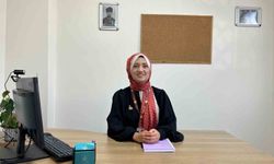 Aile içinde yaşanan iletişim sorunları ve eşler arasındaki anlaşmazlıklar bu merkezde çözülüyor