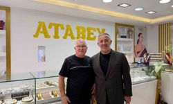 AK Parti Bilecik teşkilatı esnafla bir araya geldi