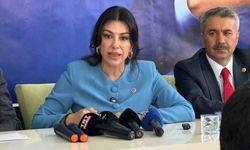 AK Parti Genel Başkan Yardımcısı Ayan: 'Adıyaman bölgenin parlayan yıldızı konumunda'