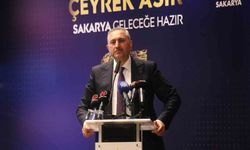 AK Parti Grup Başkanvekili Gül: '50 yıllık terör belasına son vereceğiz'