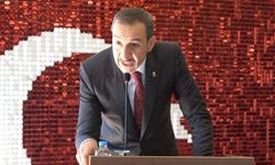 AK Parti Kilis İl Başkanı görevinden istifa etti