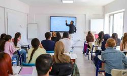 Akademilerde yeni eğitim dönemi başladı