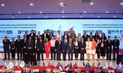 Akdeniz İklim Zirvesi Muğla'da tamamlandı
