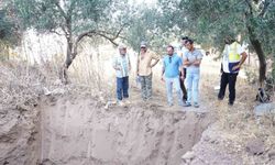 Akhisar'da deprem için bilimsel çalışma