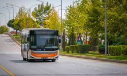 Aktif Yaşam Parkı'na ulaşımda yeni düzenleme