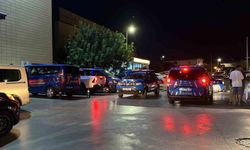 Alanyaspor-Göztepe maçında zehirlenme şüphesiyle hastaneye başvuran 56 kişinin sağlık durumu iyi