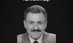 Ali İhsan Alçı, hayatını kaybetti