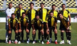 Aliağa FK, 2'de 2 yaptı