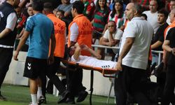 Altay'da İbrahim Kıravi sezonu kapattı