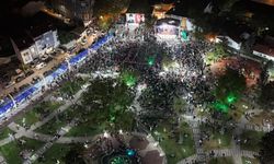 Altın Biber Festivali için geri sayım başladı