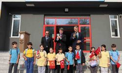 Amasya'da 51 bin 231 öğrenci ders başı yaptı