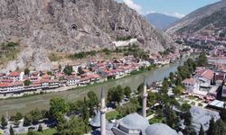 Amasya'da konut satışları arttı