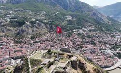 Amasya'da su 3 yıl önce 1 TL'den satılıyordu, şimdi fiyatı doğalgaz ve elektriği geçti