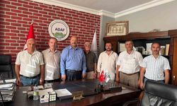 Anadolu Aşiretler Federasyonu'ndan LGBT açıklaması: 'Hükümetin çalışmalarını destekliyoruz'