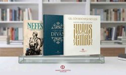 Anadolu Üniversitesi Yayınlarından Yunus Emre külliyatına üç önemli katkı