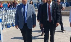 Anahtar Parti Kırşehir İl Başkanı Kaya'dan Ahilik Haftası mesajı