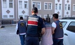 Ankara'da 13 yıl 4 ay kesinleşmiş hapis cezası bulunan FETÖ hükümlüsü yakalandı