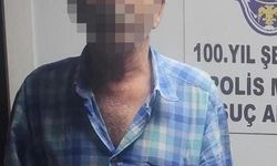 Ankara'da 169 litre kaçak alkol ele geçirildi