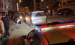 Ankara'da polisin 'dur' ihtarına uymayan sürücüye 240 bin lira ceza