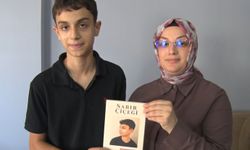 Anne ve oğlunun yıllar süren kanser mücadelesi şiirlerle buluştu: 'Kendimi yazarak iyileştirdiğimi fark ettim'