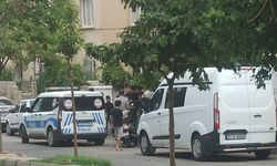 Annesiyle tartışırken havaya ateş etti, olanları izleyen balkondaki kadın yaralandı