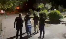 Antakya'da asayiş uygulamasında 11 aranan şahıs yakalandı