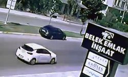 Antalya'da direksiyon başında fenalaşan sürücü hayatını kaybetti