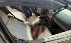 Aracında öldürülen Ali Haydar Çoban cinayetinde sanıklar 2'nci kez hakim karşısında