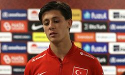 Arda Güler: 'Son performanslarımızı unutturmak için elimizden geleni yaptık'