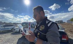 Arnavutköy'de okul çevreleri dron ile havadan denetleniyor