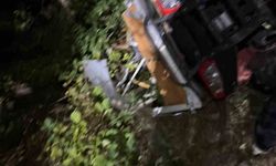 Artvin'de 1 günde 2 ATV kazası: 2 ölü