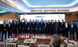 ASRİAD Bursa'da yeni dönem