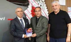 Asrın felaketi kitap haline geldi