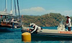 Ata Demirer ve Erkan Can, Mapa Şamandıra tanıtım filminde rol aldı