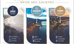 Atakum'da 'Ortak Akıl' çalıştayı yapılacak