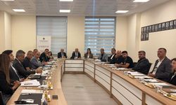 Atatürk Üniversitesinde Türkiye'nin kültürel miras politikaları düzenlenen çalıştayla masaya yatırıldı