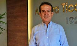 ATB Başkanı Çandır: 'Tarım maliyeti Temmuz'da rekor düşüş yaşadı'