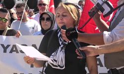 Atış Yapı mağdurlarından çağrı: 'Yaşanan süreç tüm yönleriyle araştırılmasını istiyoruz'