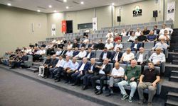 ATO'da 2022-2026 dönemi tamamlandı