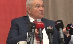 ATSO başkan adayı Çetin'den '7 Temada 50 Proje'
